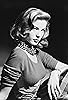 Primary photo for Lauren Bacall Primary photo for Lauren Bacall