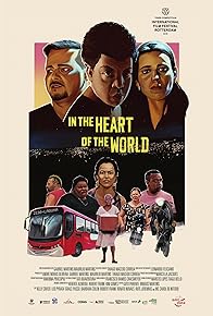 Primary photo for In the Heart of the World Primary photo for In the Heart of the World