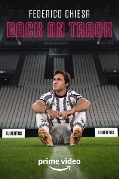 Poster of Federico Chiesa - Back on Track