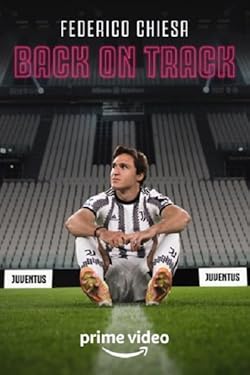 Poster of Federico Chiesa - Back on Track