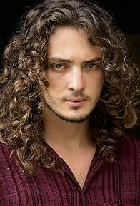 Primary photo for Toby Nichols