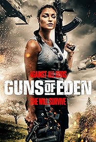Primary photo for Guns of Eden