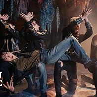 Primary photo for TXT: Sugar Rush Ride (Choreography Version)