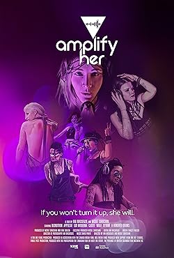 Poster of Amplify Her