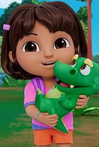 Primary photo for Croc-A-Bye Baby/Wanna Empanada? Primary photo for Croc-A-Bye Baby/Wanna Empanada?