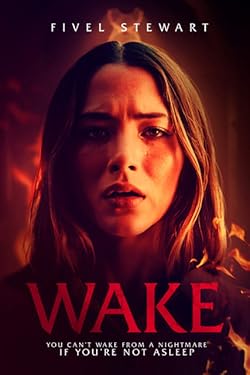 Poster of Wake