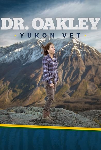 Primary photo for Dr. Oakley, Yukon Vet Primary photo for Dr. Oakley, Yukon Vet