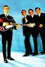 Gerry and the Pacemakers's primary photo Gerry and the Pacemakers's primary photo
