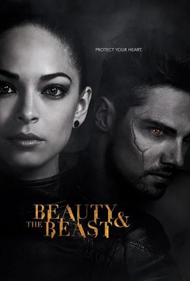 Primary photo for Beauty and the Beast AfterBuzz TV Primary photo for Beauty and the Beast AfterBuzz TV