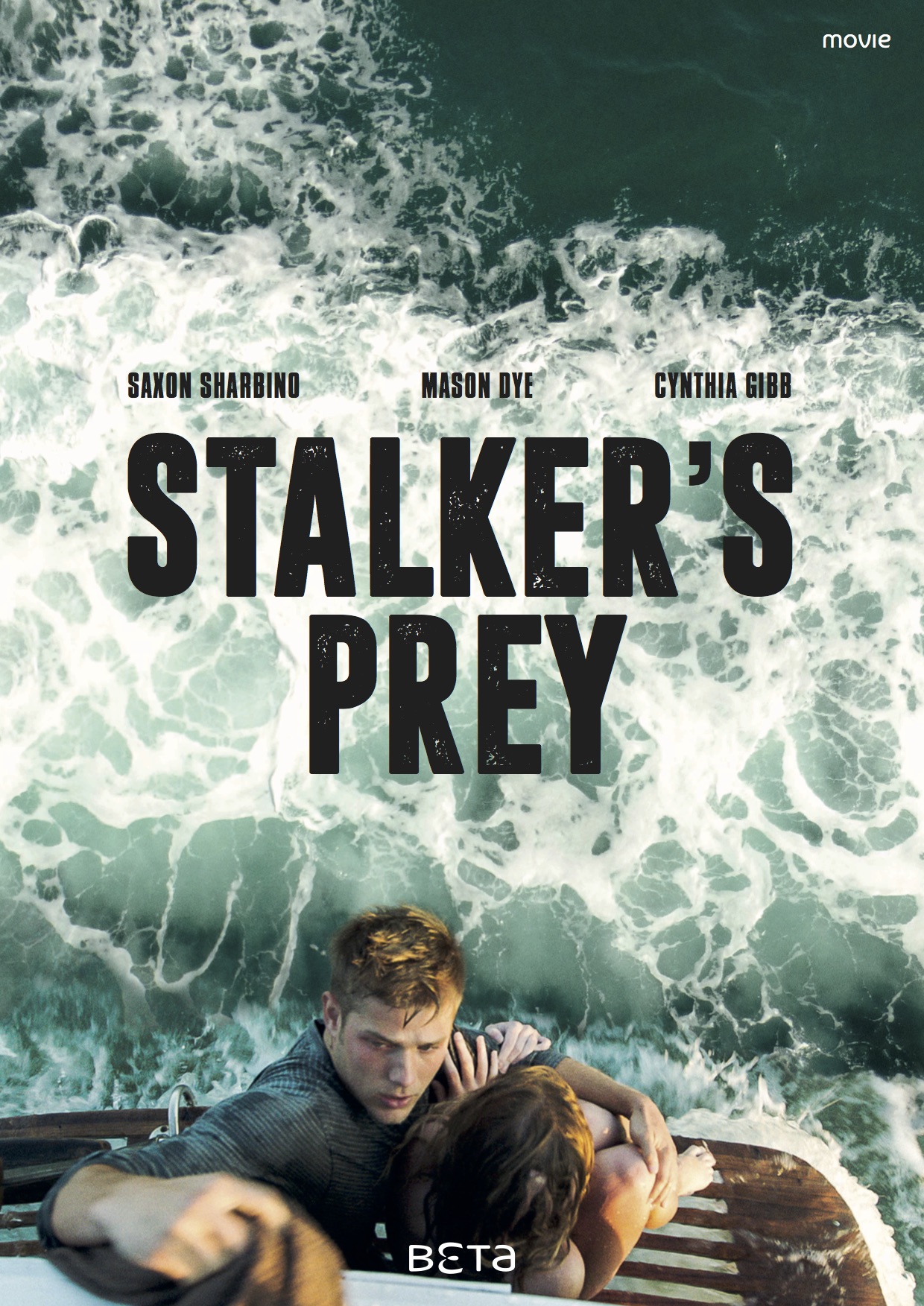 Poster of Stalker's Prey