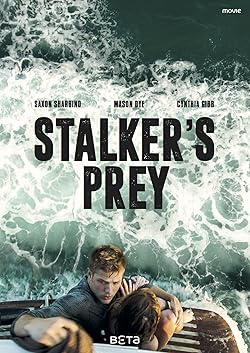 Poster of Stalker's Prey