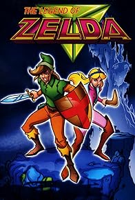 Primary photo for The Legend of Zelda Primary photo for The Legend of Zelda