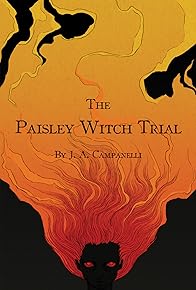 Primary photo for The Paisley Witch Trial