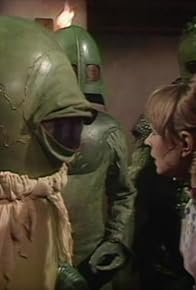 Primary photo for The Curse of Peladon: Episode Three Primary photo for The Curse of Peladon: Episode Three