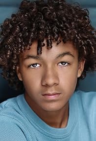 Primary photo for Colton Osorio