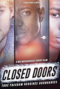 Primary photo for Closed Doors