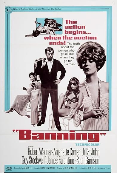 Primary photo for Banning Primary photo for Banning