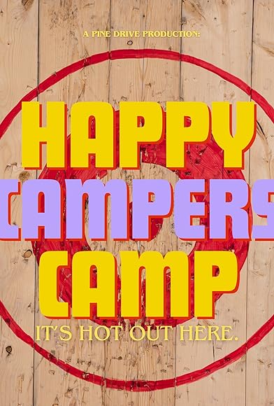 Primary photo for Happy Campers Camp Primary photo for Happy Campers Camp