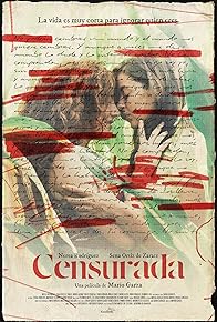 Primary photo for Censurada