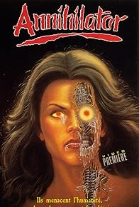 Primary photo for Annihilator Primary photo for Annihilator