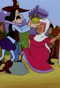 Primary photo for Whatever Happened to Shorty Twang/A Big Knight Out Primary photo for Whatever Happened to Shorty Twang/A Big Knight Out