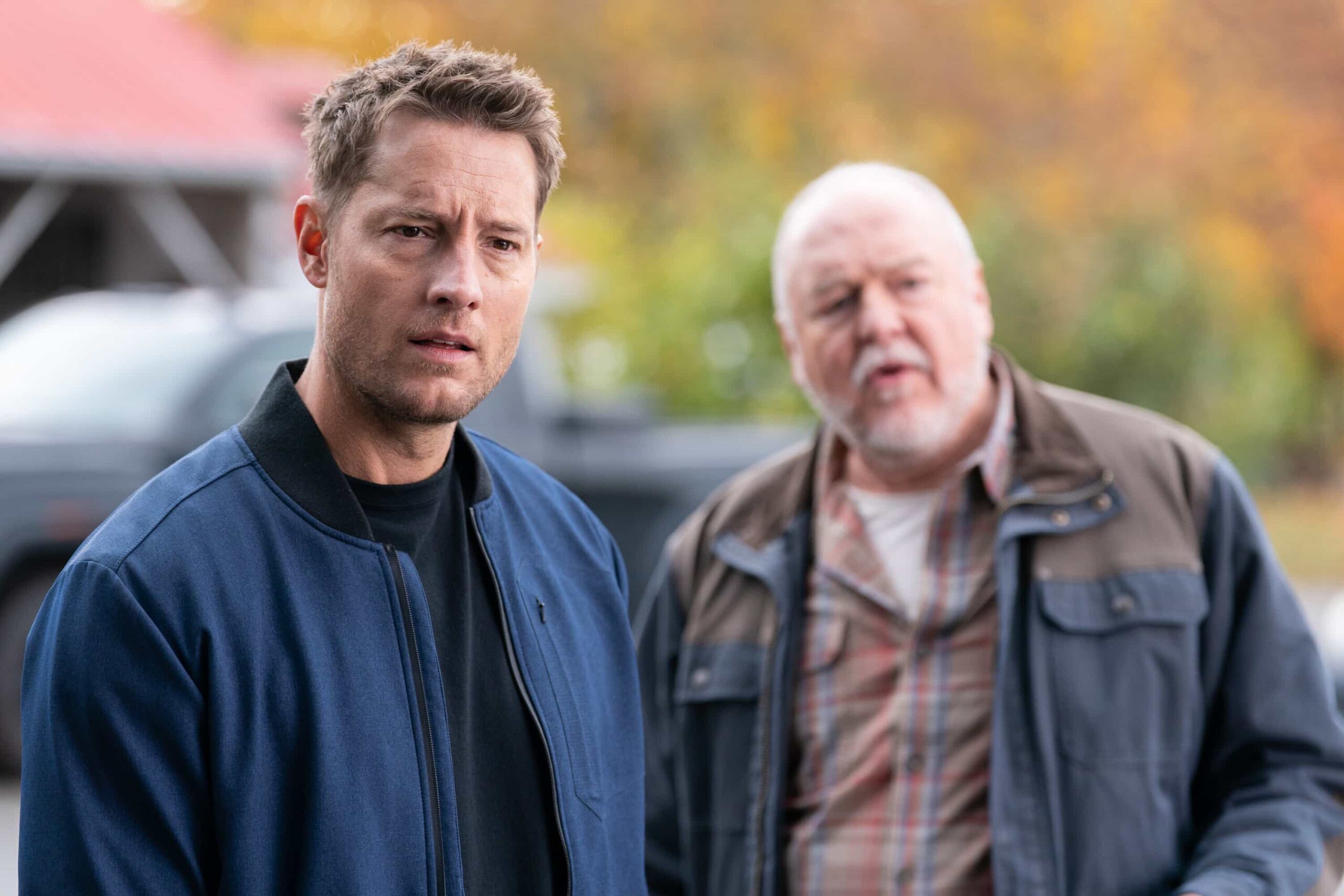 Yellowstone: Taylor Sheridan Didn't Fix One Plot Hole Before Using It Again - IMDb