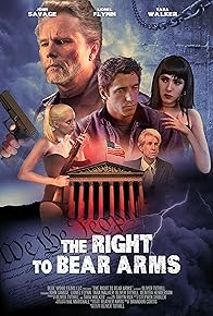Primary photo for The Right to Bear Arms