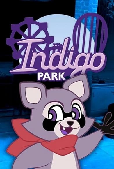 Primary photo for Indigo Park: Chapter 1 Primary photo for Indigo Park: Chapter 1