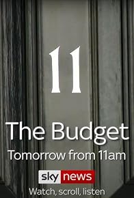 Primary photo for Sky News: The Budget 2021 Primary photo for Sky News: The Budget 2021