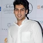 Actor: Sammir Dattani