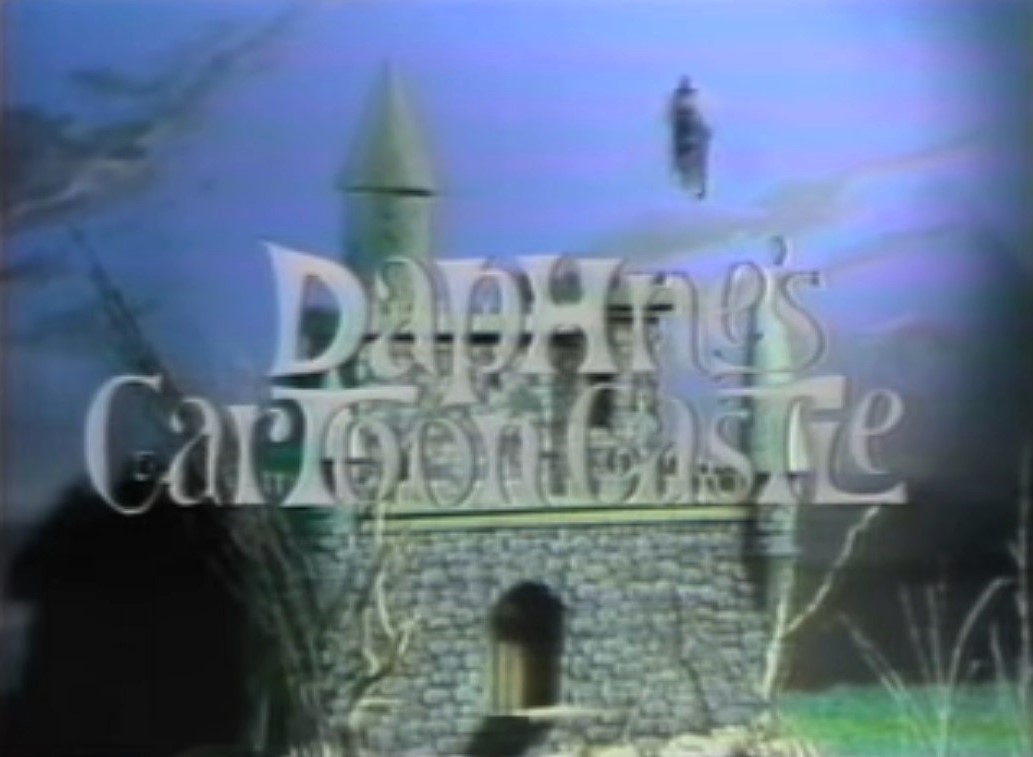 Daphne's Cartoon Castle