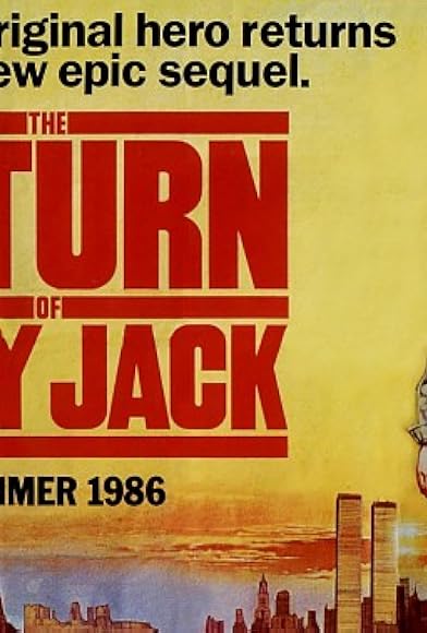 Primary photo for The Return of Billy Jack Primary photo for The Return of Billy Jack