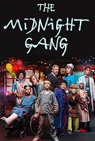 Primary photo for The Midnight Gang Primary photo for The Midnight Gang