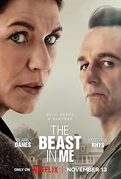 Primary photo for The Beast in Me Primary photo for The Beast in Me