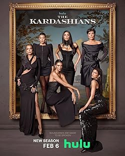 Poster of The Kardashians
