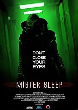 Poster of Mister Sleep