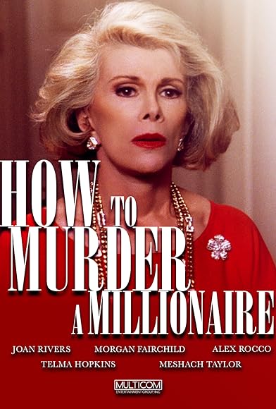 Primary photo for How to Murder a Millionaire Primary photo for How to Murder a Millionaire