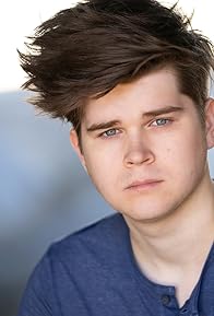 Primary photo for Chase Crider