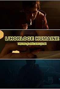 Primary photo for L'horloge Humaine: Axa Prévention