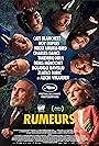 Cate Blanchett, Charles Dance, Roy Dupuis, Nikki Amuka-Bird, Zlatko Buric, Denis Ménochet, Alicia Vikander, and Takehiro Hira in Rumours, nuit blanche au sommet (2024)