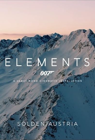Primary photo for 007 Elements Primary photo for 007 Elements