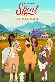 Primary photo for Spirit & Friends