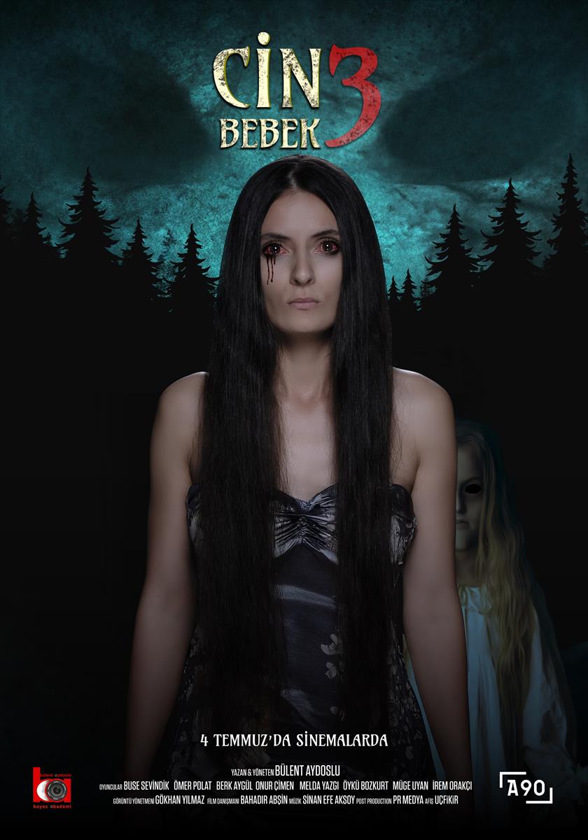 Cin Bebek 3