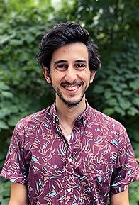 Primary photo for Sercan Sezgin