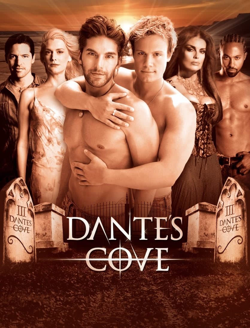 Dante's Cove Poster
