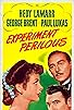 Primary photo for Experiment Perilous