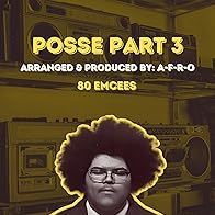 Primary photo for A-F-R-O: Got Next? Part 3 (80 Emcees) Primary photo for A-F-R-O: Got Next? Part 3 (80 Emcees)