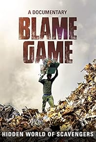 Primary photo for Blame Game
