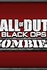 Primary photo for Call of Duty: Black Ops - Zombies Primary photo for Call of Duty: Black Ops - Zombies