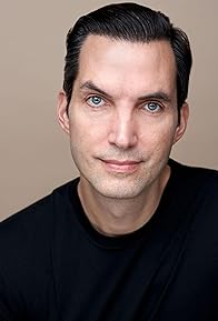 Primary photo for Paul Matthew Miller